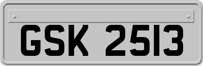 GSK2513