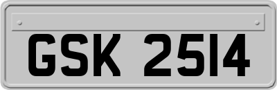 GSK2514