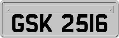 GSK2516