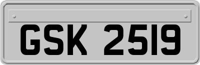GSK2519