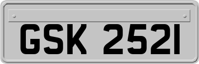 GSK2521
