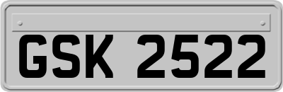 GSK2522