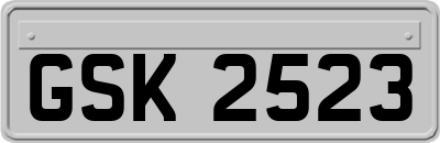 GSK2523