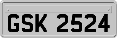 GSK2524