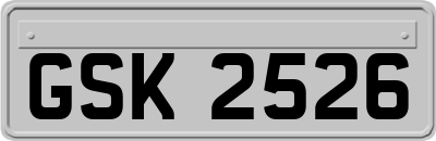 GSK2526