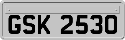GSK2530