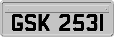 GSK2531