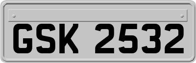 GSK2532
