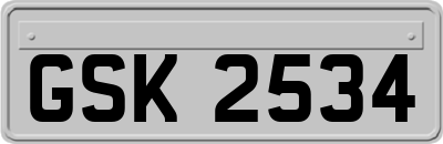 GSK2534