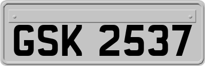 GSK2537