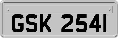 GSK2541