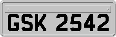 GSK2542