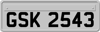 GSK2543