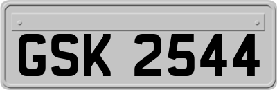 GSK2544