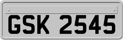 GSK2545