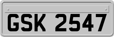 GSK2547