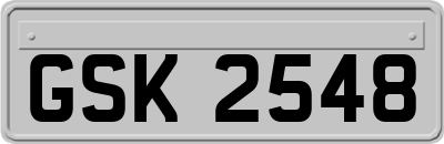 GSK2548