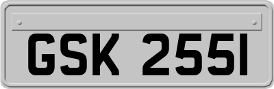 GSK2551