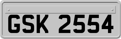 GSK2554