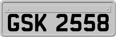 GSK2558