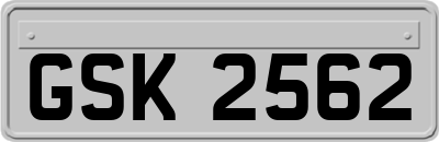 GSK2562