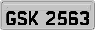 GSK2563