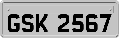 GSK2567