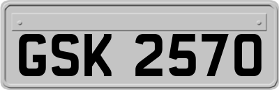 GSK2570