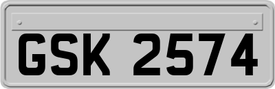 GSK2574