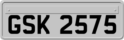 GSK2575