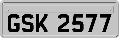 GSK2577