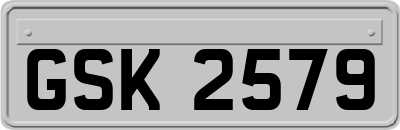 GSK2579