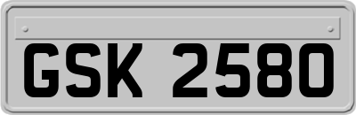 GSK2580