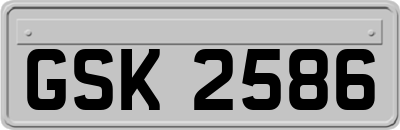 GSK2586