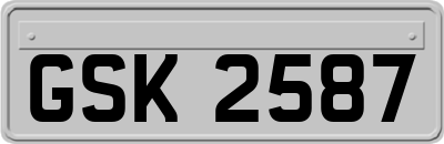 GSK2587