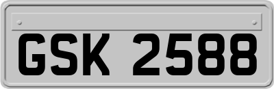 GSK2588