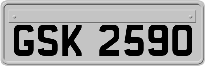 GSK2590