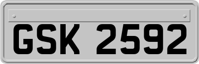 GSK2592