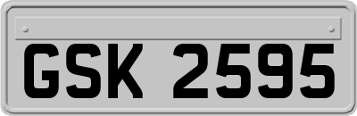 GSK2595