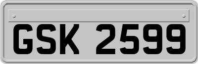 GSK2599