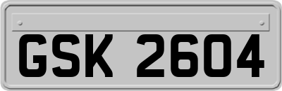 GSK2604