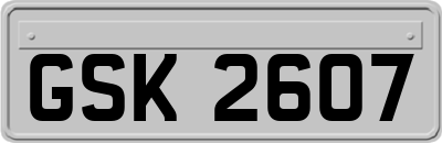 GSK2607