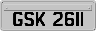 GSK2611