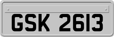GSK2613