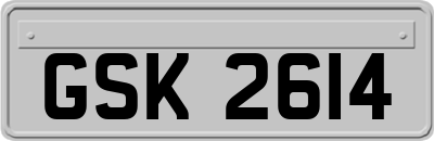 GSK2614