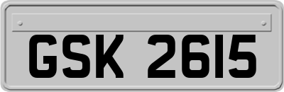 GSK2615