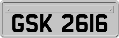 GSK2616