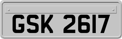 GSK2617