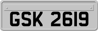 GSK2619
