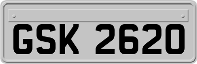 GSK2620